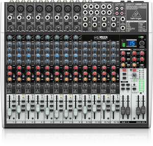 Behringer "X2222USB"