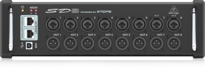 Behringer "SD8"
