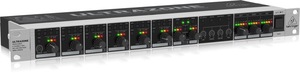 Behringer "ZMX8210 V2"