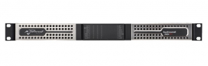 Powersoft "Quattrocanali 2404 DSP+DANTE"