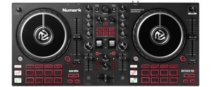 Numark "Mixtrack Pro FX"