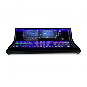 Allen&Heath "DLIVE-S7"