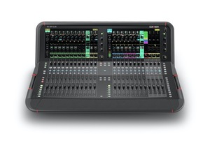 Allen&Heath "Avantis"