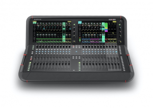 Allen&Heath "Avantis"
