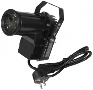 EURO DJ "LED PIN SPOT"
