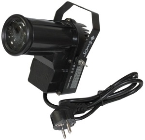 EURO DJ "LED PIN SPOT"