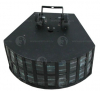 EURO DJ "LED AGRESSOR"