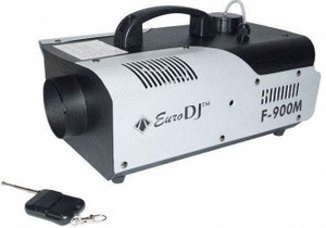 EURO DJ "F-900M"