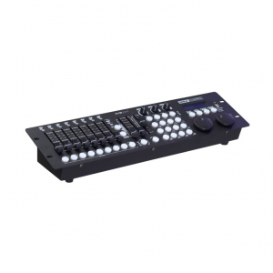 Involight "SHOWControl"