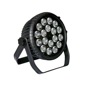 Involight "LIBERTY PAR 1810IP"