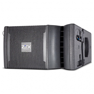 ZTX audio "VR1231A"