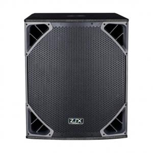 ZTX audio "VX115AS"