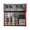 Studiomaster "M.4"